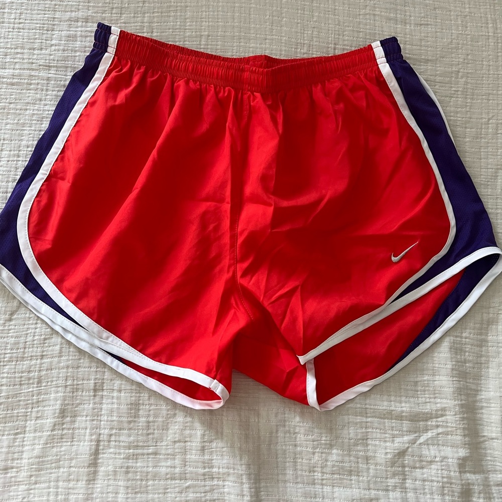 Nike Dri-Fit Shorts
